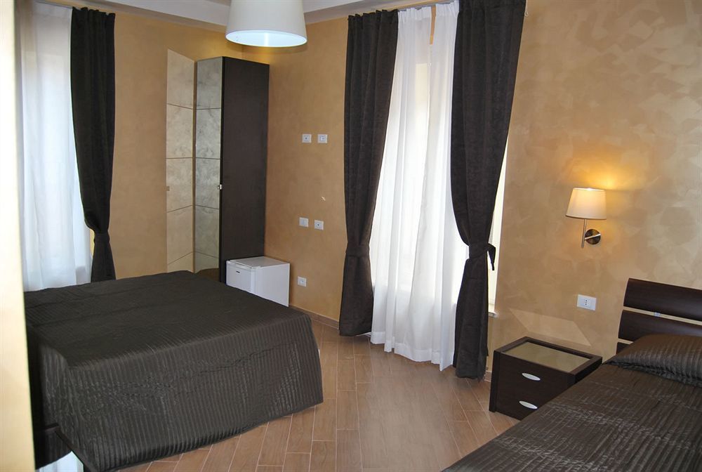 Guest house My Piazza Di Spagna 4*