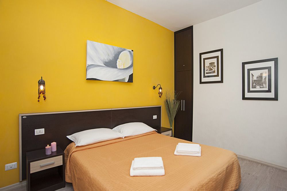 Flowerome 2* Roma