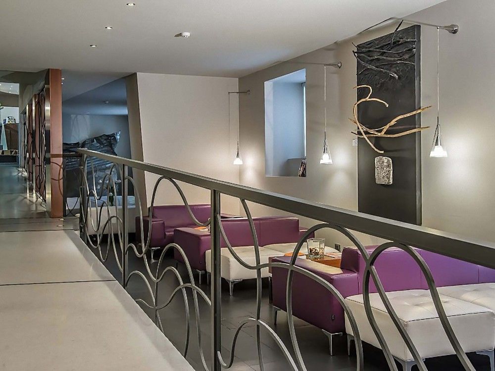 Hotel Metropolis - Di Charme 4*