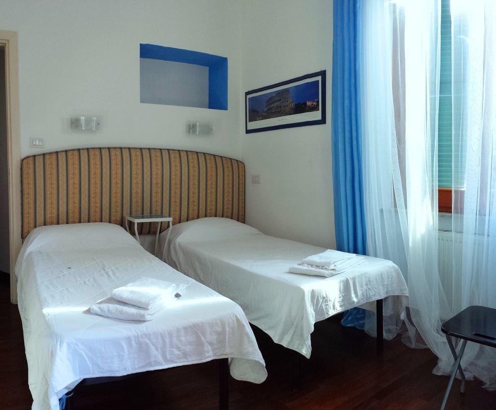 Emi's 2* Rome