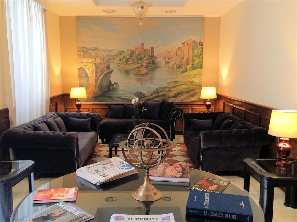 Traiano 4* Rome