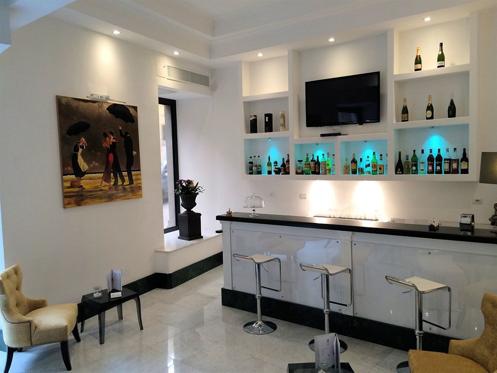 Traiano 4* Rome