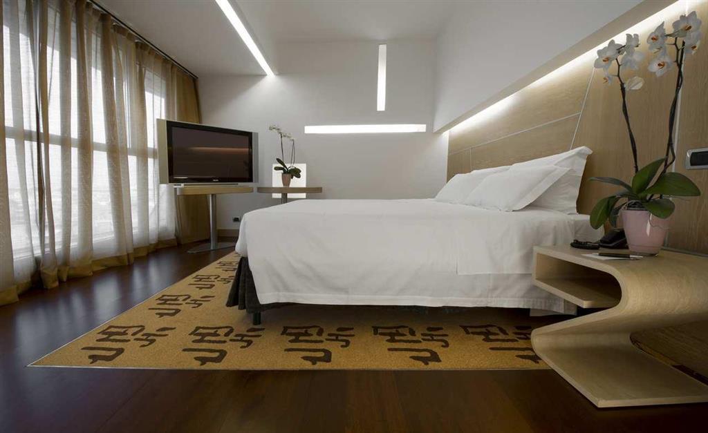 Hilton Garden Claridge 4* Rome