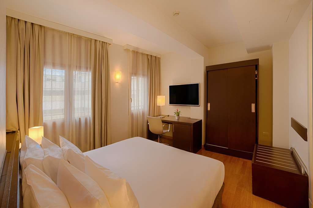 Nh Collection Giustiniano 4* Rome