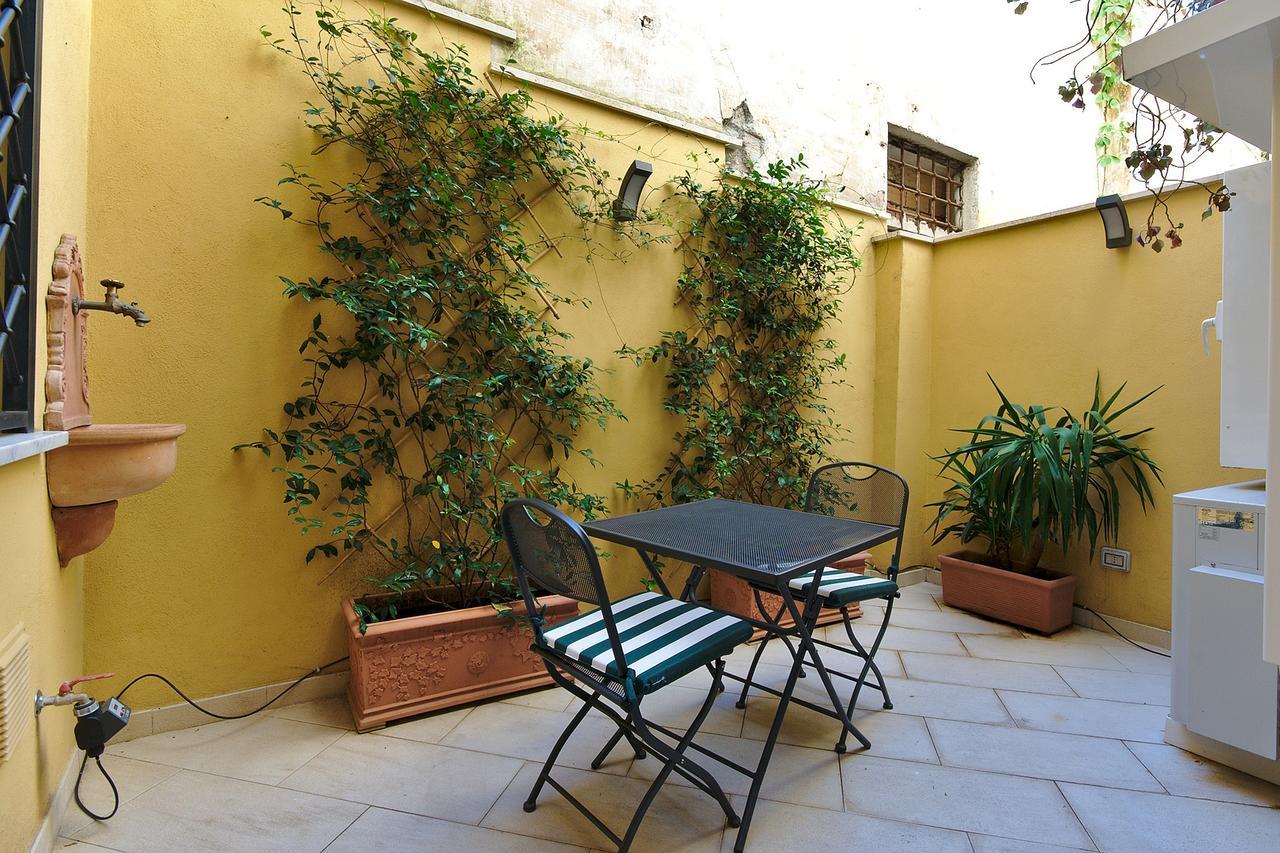 Borgo91 3* Rome