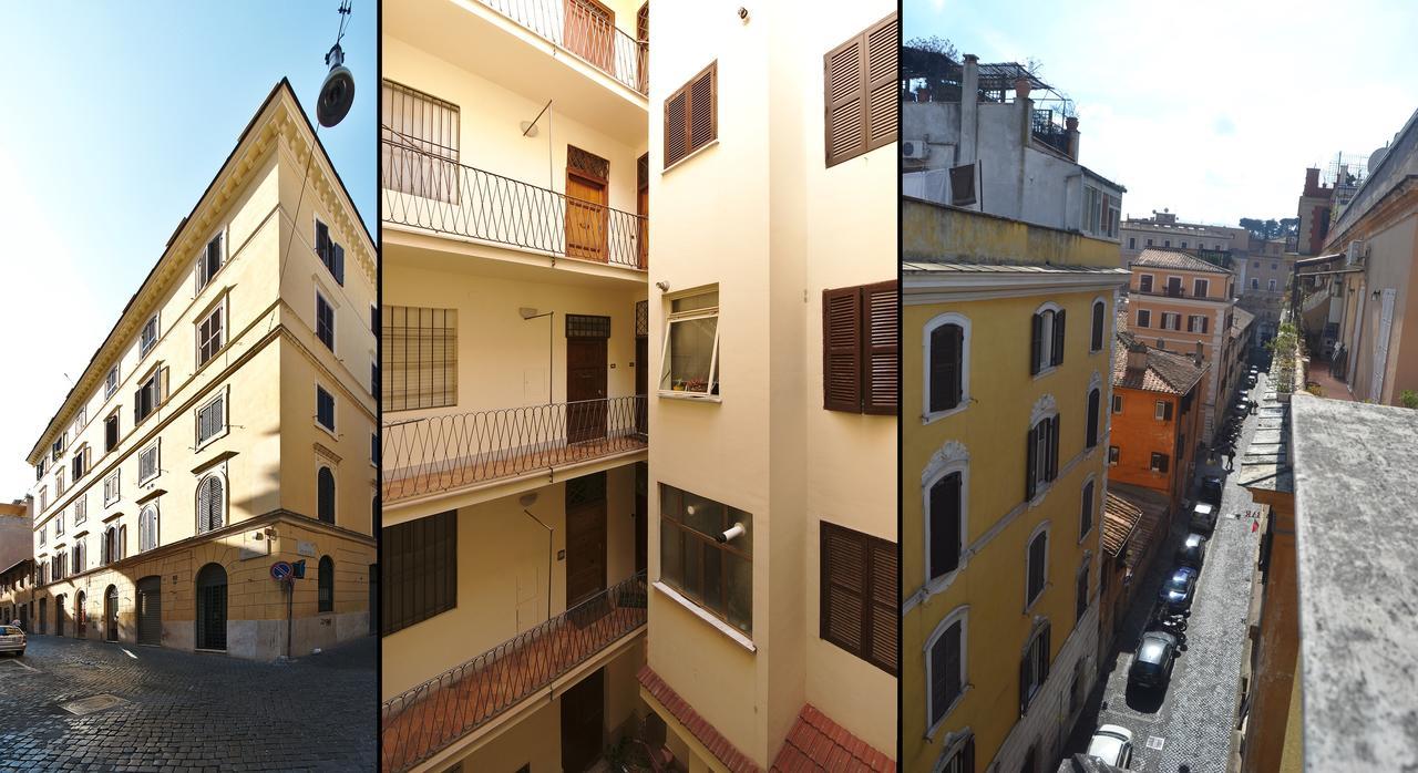 Bed & Breakfast Borgo91 3*