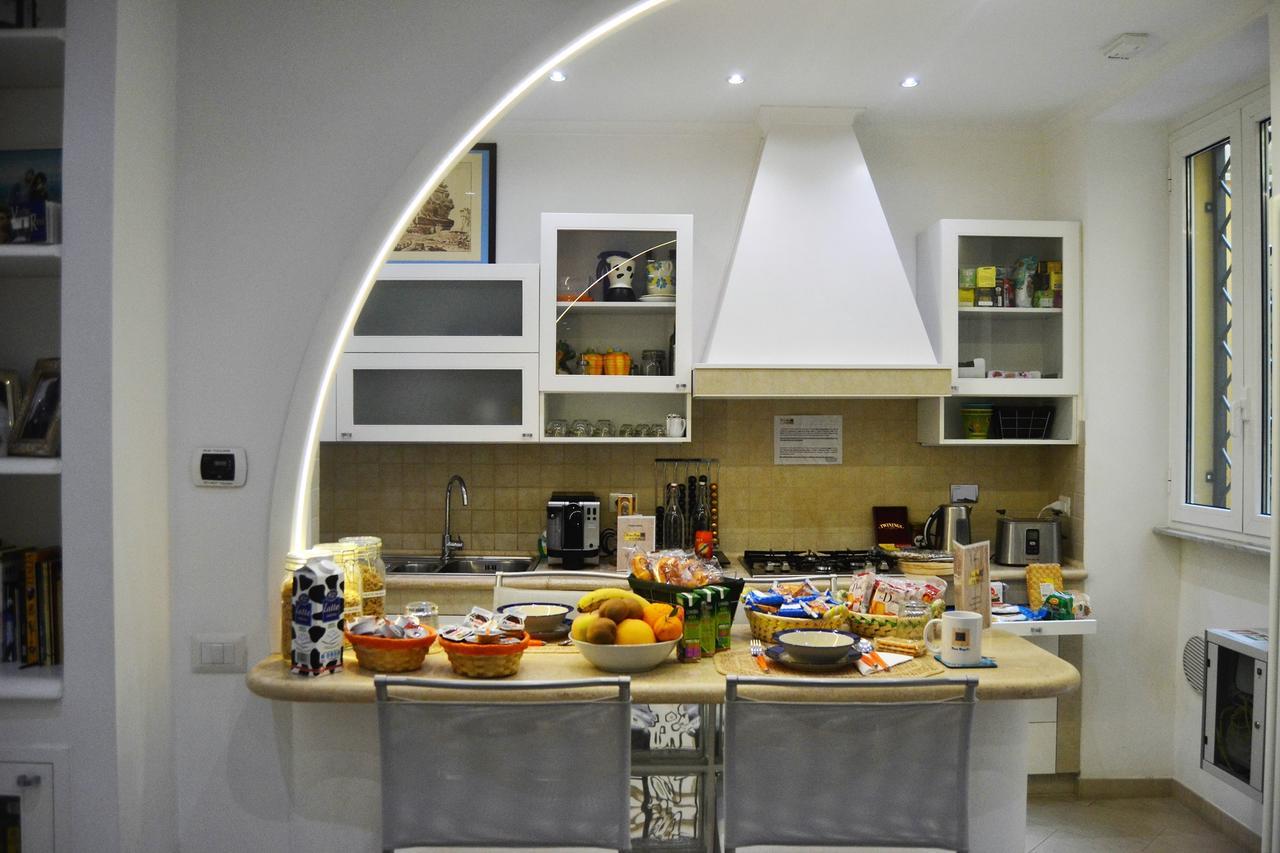 Borgo91 3* Rome