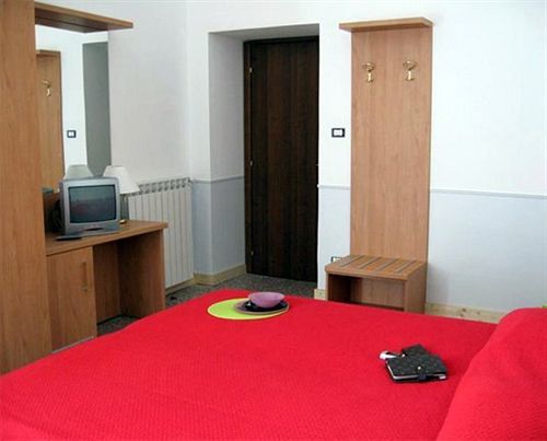 Bed & Breakfast Hold - Luxury 2*