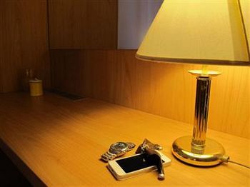 Bed & Breakfast Hold - Luxury 2*