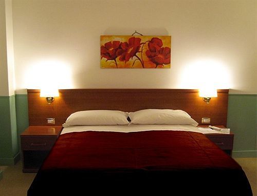 Bed & Breakfast Hold - Luxury 2*