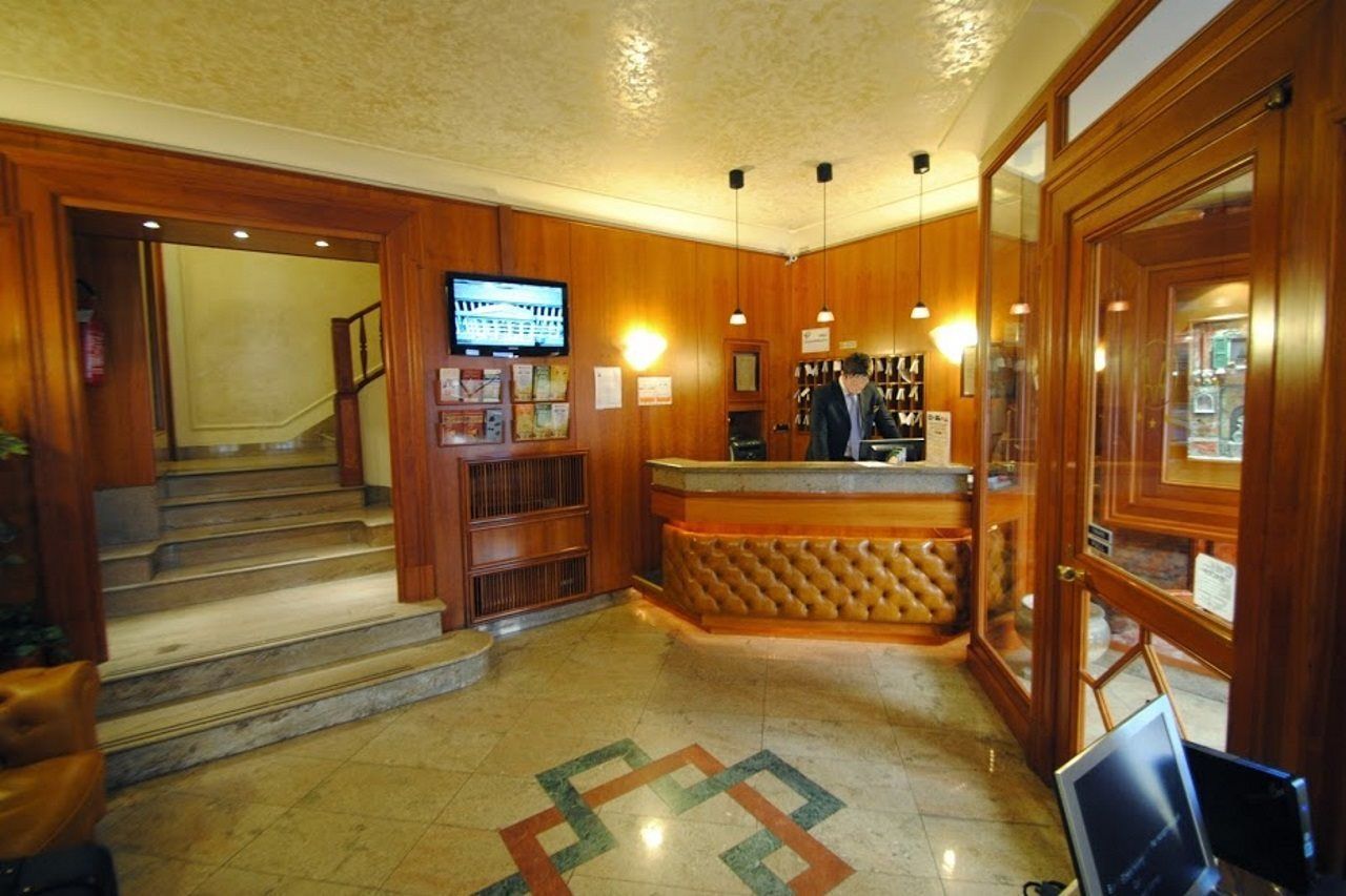Verona 3* Rome