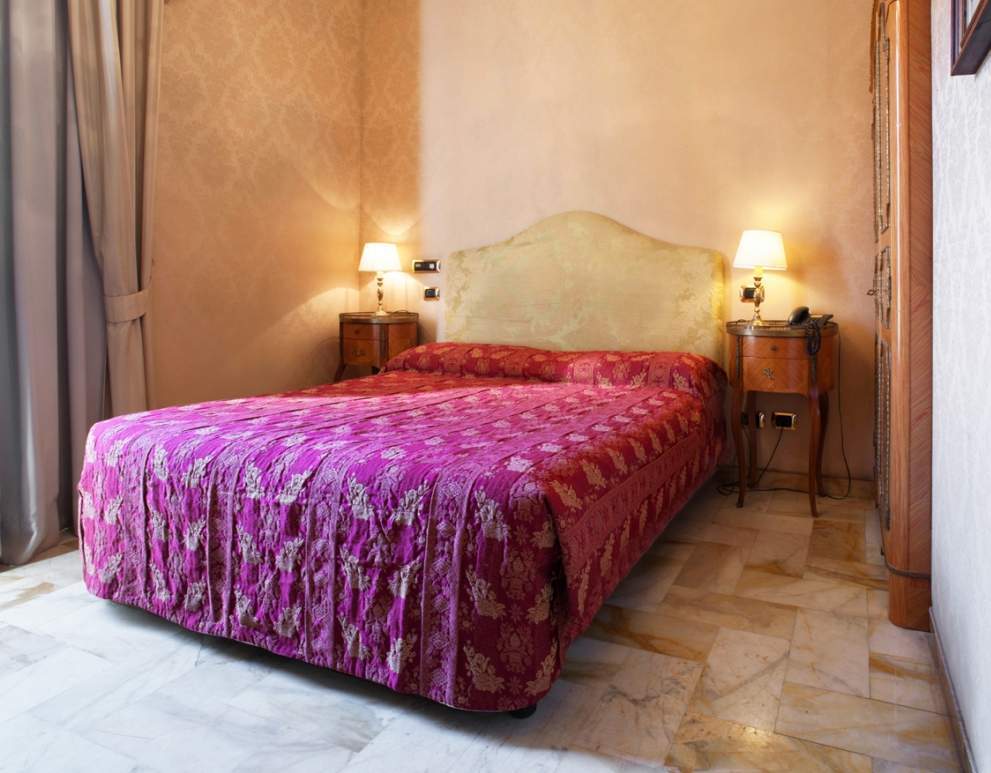 Turner 4* Rome