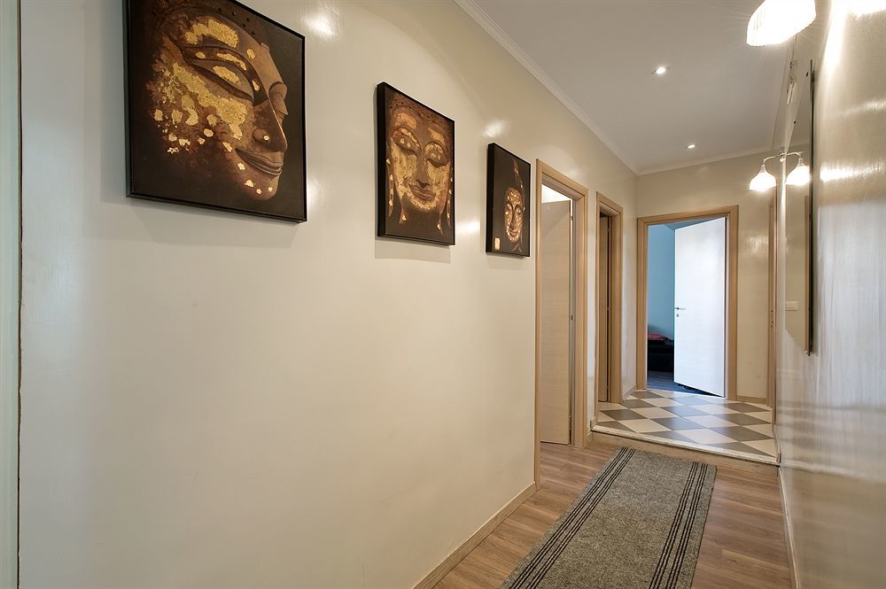 16 Relais 2* Rome