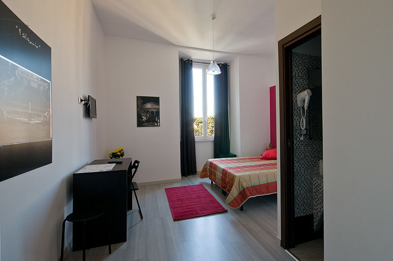 Mf 3* Roma