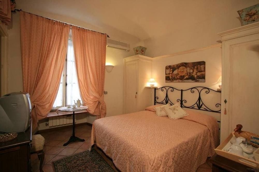 Guest house Scipioni 2*