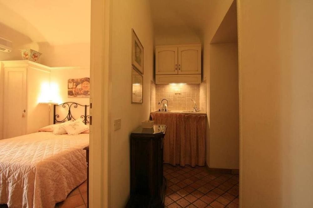 Guest house Scipioni 2*