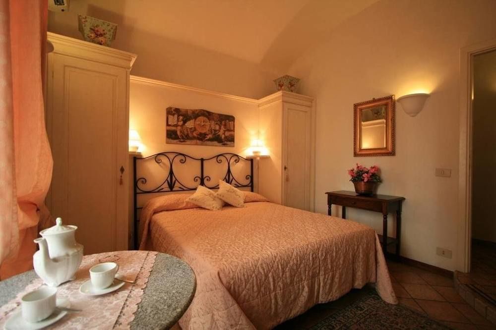 Guest house Scipioni 2*