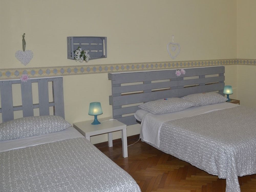 Guest house Sweet Life Guesthouse 3*