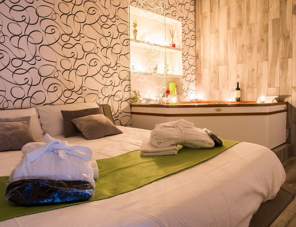 Domus Tacito Luxury 2* Rome