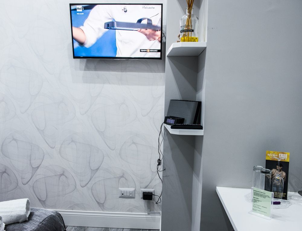 Domus Tacito Luxury 2* Rome