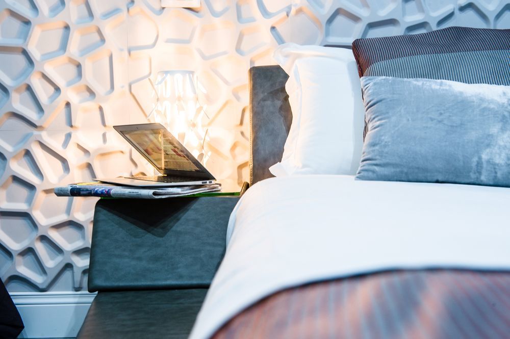 Bed & Breakfast Domus Tacito Luxury 2*