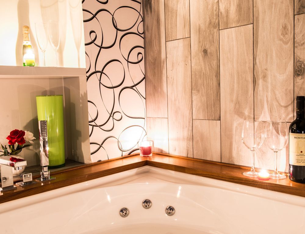 Domus Tacito Luxury 2* Rome
