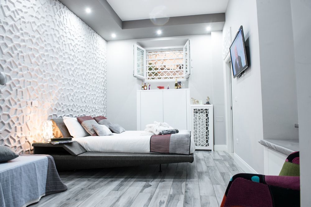 Bed & Breakfast Domus Tacito Luxury 2*