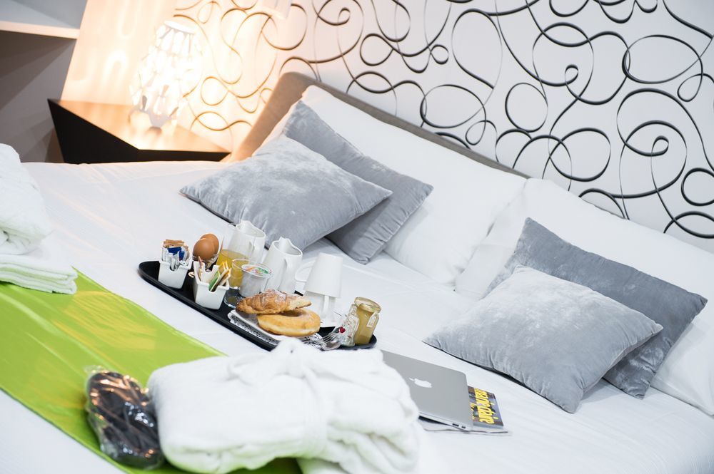 Domus Tacito Luxury 2* Rome