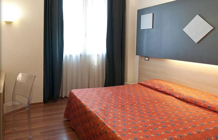 San Remo 3* Rome