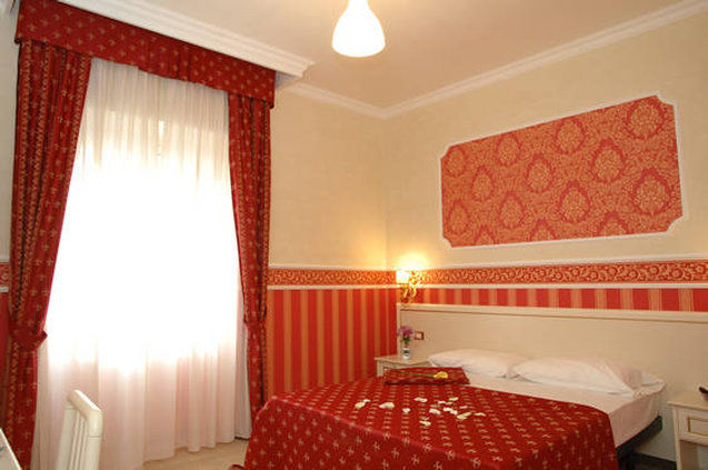 Cesar Palace 2* Rome