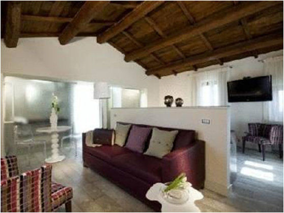 Navona Palace Luxury * Rome