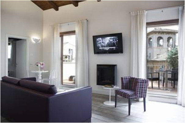 Apartment Navona Palace Luxury *