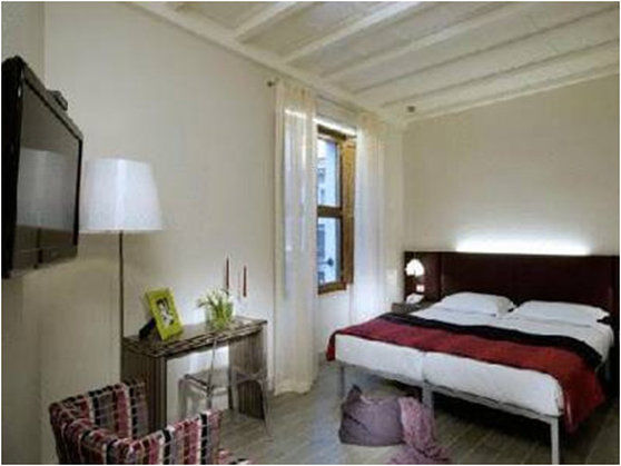 Navona Palace Luxury * Rome