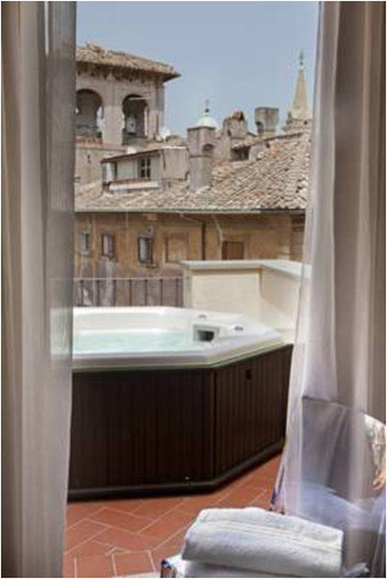 Navona Palace Luxury * Rome