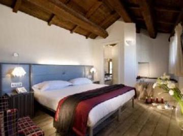 Navona Palace Luxury * Rome