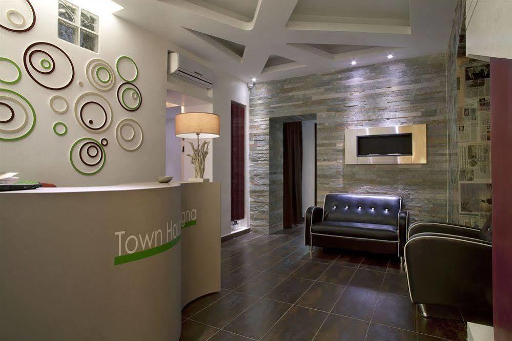 Town House Spagna 2* Rome