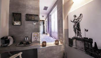 Town House Spagna 2* Rome