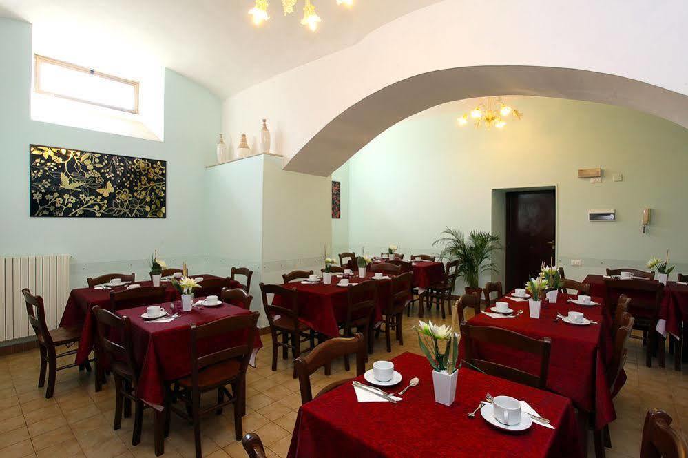 Pigneto 3* Rome