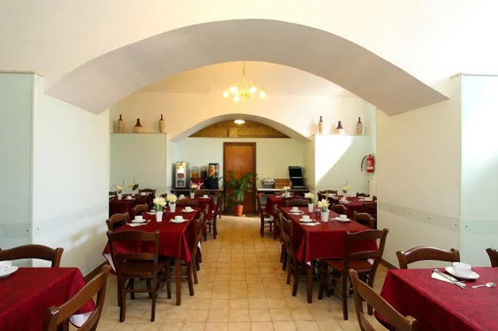 Pigneto 3* Rome