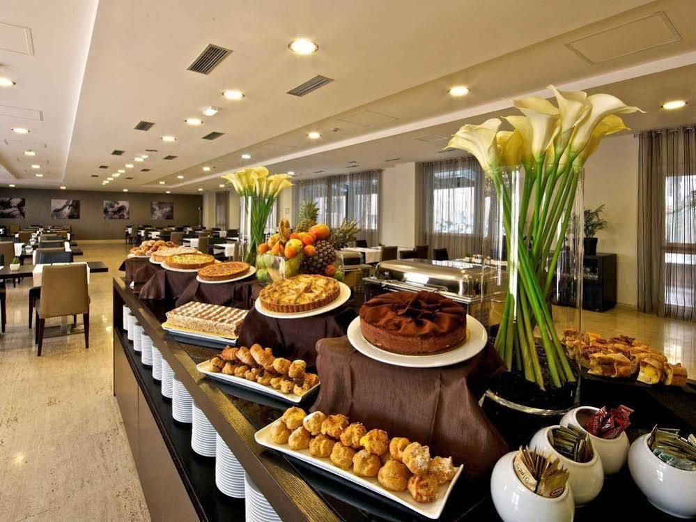 Eurostars Aeterna 4* Rome