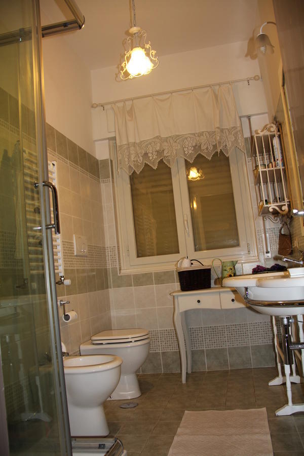 Apartment Mirella's Trastevere