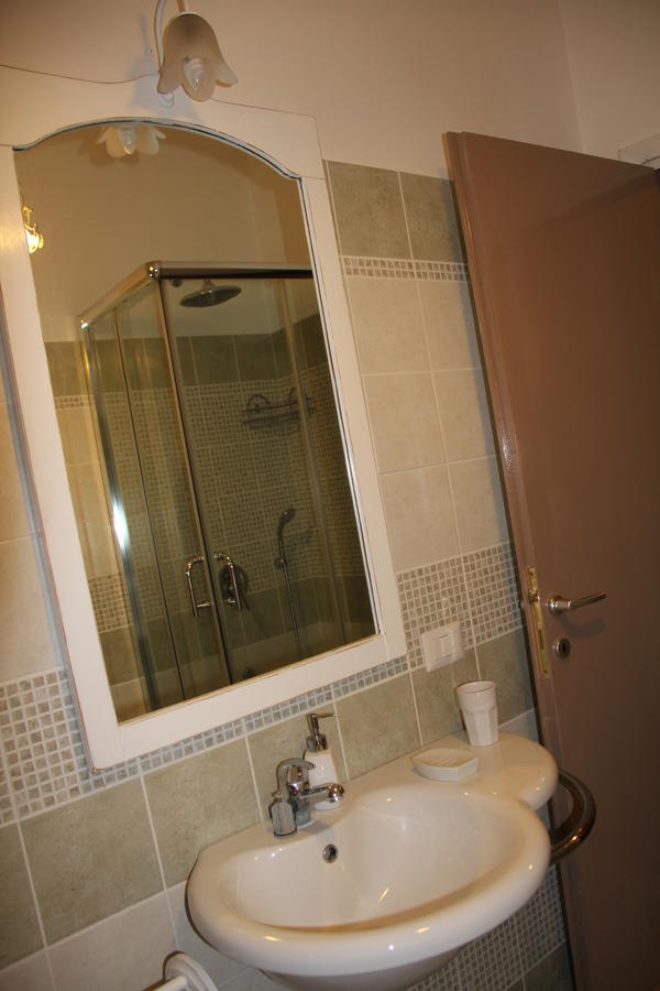 Mirella's Trastevere Apartment Rome