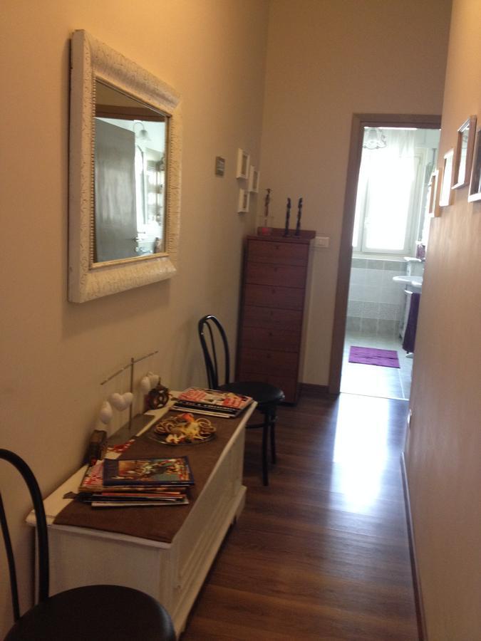 Apartment Mirella's Trastevere *