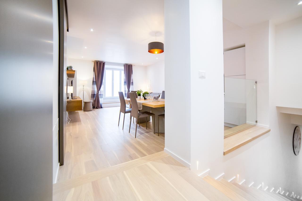 Rent In Rome Valentino'S Luxury Apartment Rome
