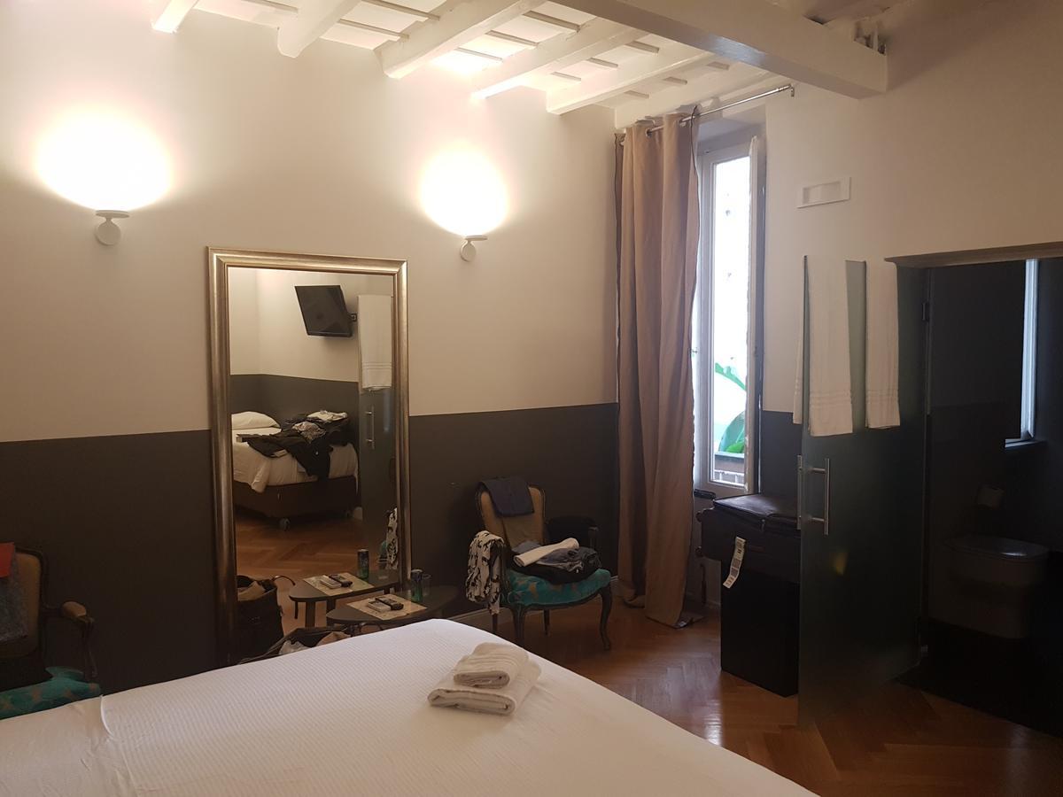 Relais Palazzo Orsini Guest house *