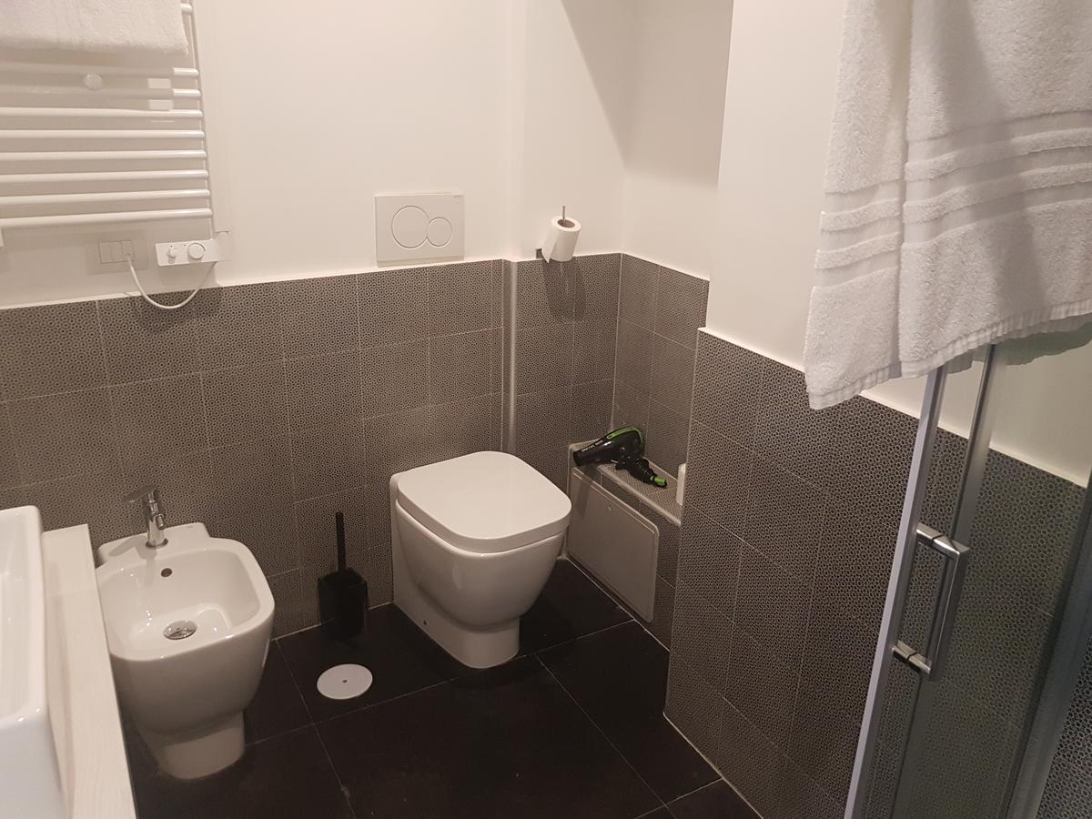 Relais Palazzo Orsini Guest house *