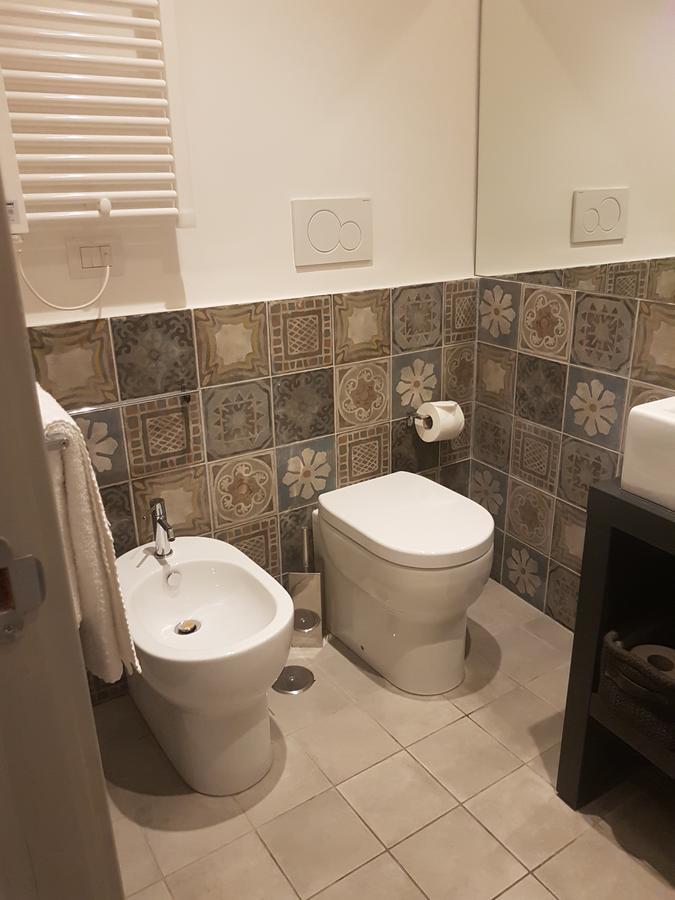 Relais Palazzo Orsini Guest house