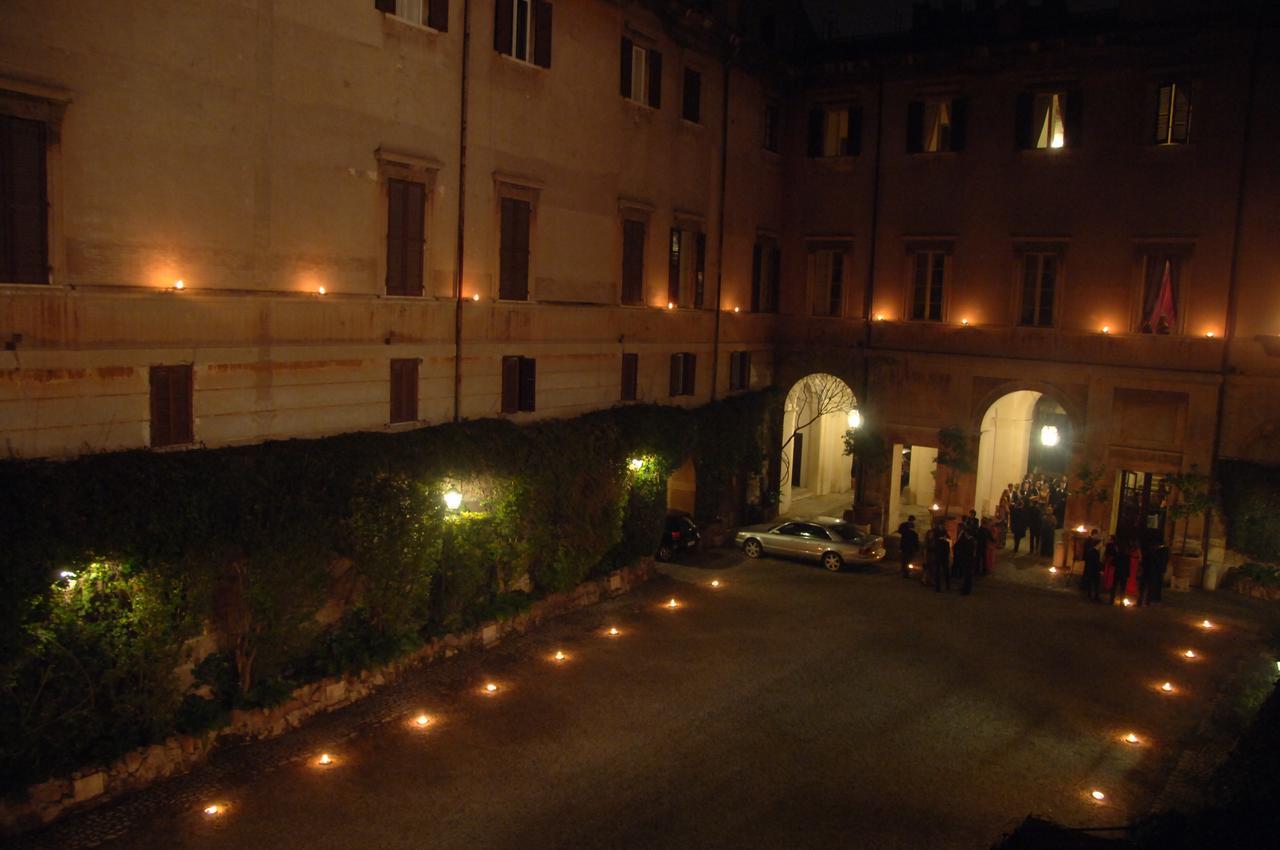 Guest house Relais Palazzo Orsini *