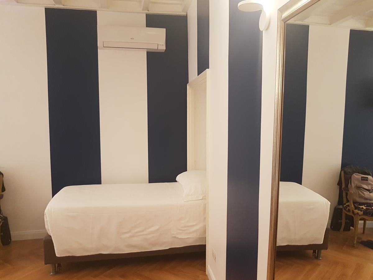 Relais Palazzo Orsini Guest house Rome