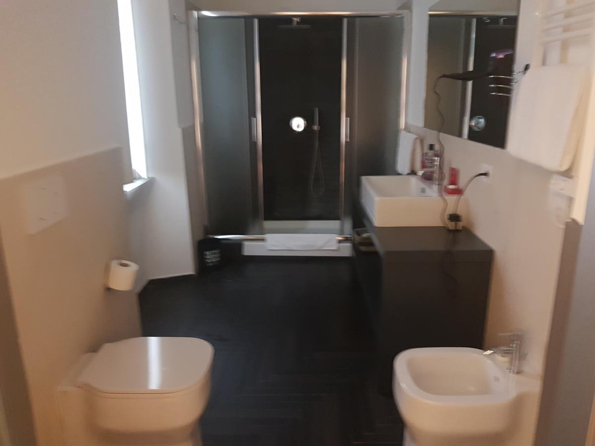 Relais Palazzo Orsini Rome